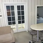 アパート 4 マカルスカ