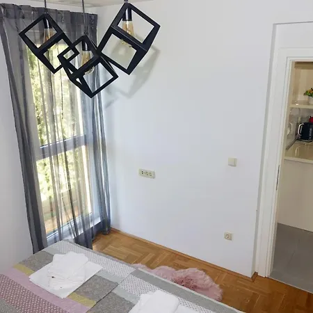 4 Apartmán