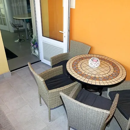Apartmán 4