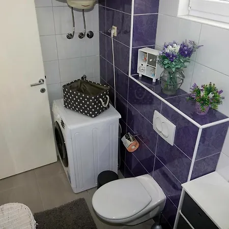 Apartmán 4
