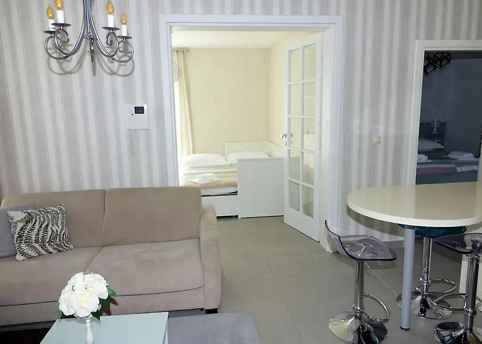 Apartment 4 Makarska