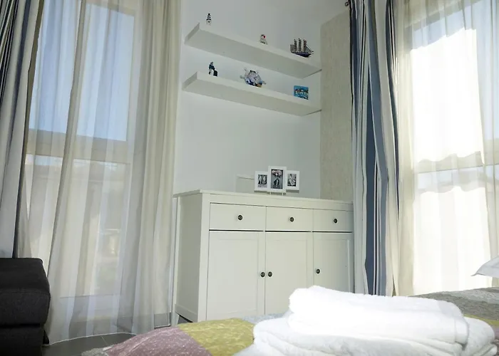 Apartment 4 Makarska