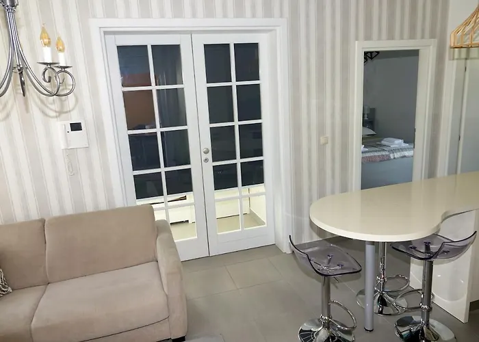 Apartment 4 Makarska