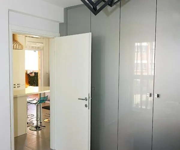 Apartment 4 Makarska