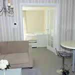 شقة 4 ماكارسكا