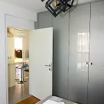 شقة 4 ماكارسكا