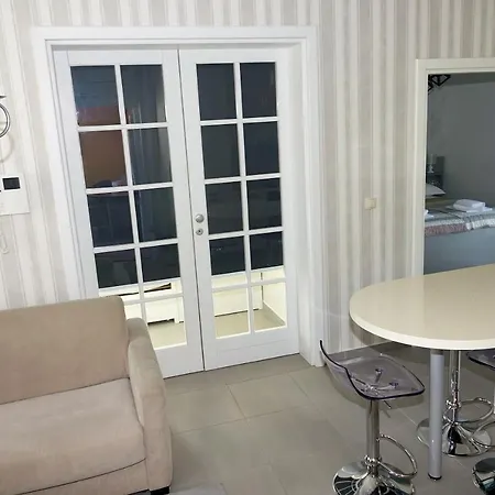 Apartment 4 Makarska