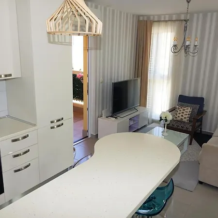 4 Apartment