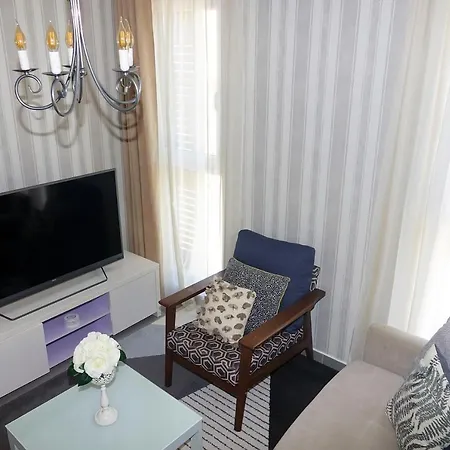 4 Apartment