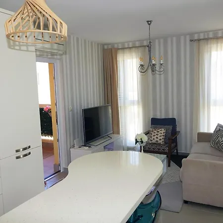 4 Apartment Makarska