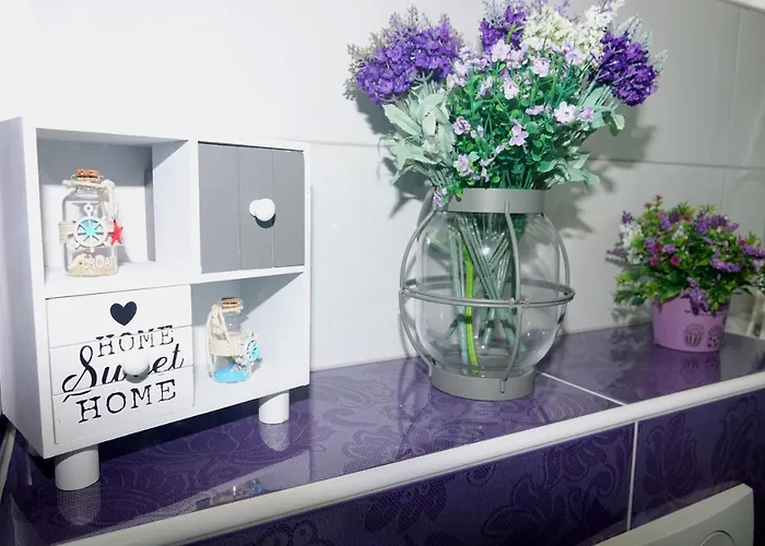 Апартаменти 4