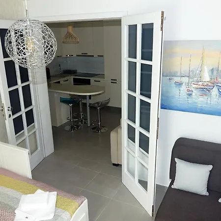 4 Apartament Makarska