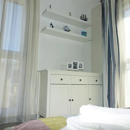 Apartament 4 Makarska