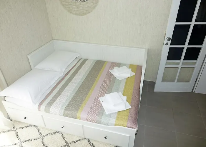 4 Apartament Makarska